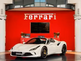 Ferrari F8 Spider Lift*JBL*Tricolore*Racing-Seats - Ferrari Gebrauchtwagen von 2022