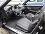 Mercedes-Benz SLK 200 2.Hd nur 56.000 Km, Leder, kein Rost - Mercedes-Benz SLK 200 in Frankfurt (Main)