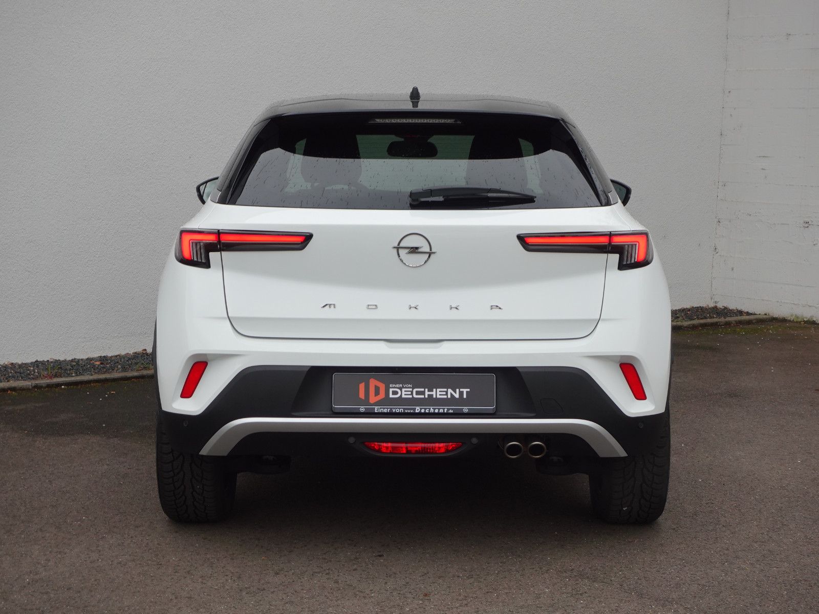 Fahrzeugabbildung Opel Mokka Ultimate 1.2T AUTOMATIK,Navi,Kamera,Sitzhz