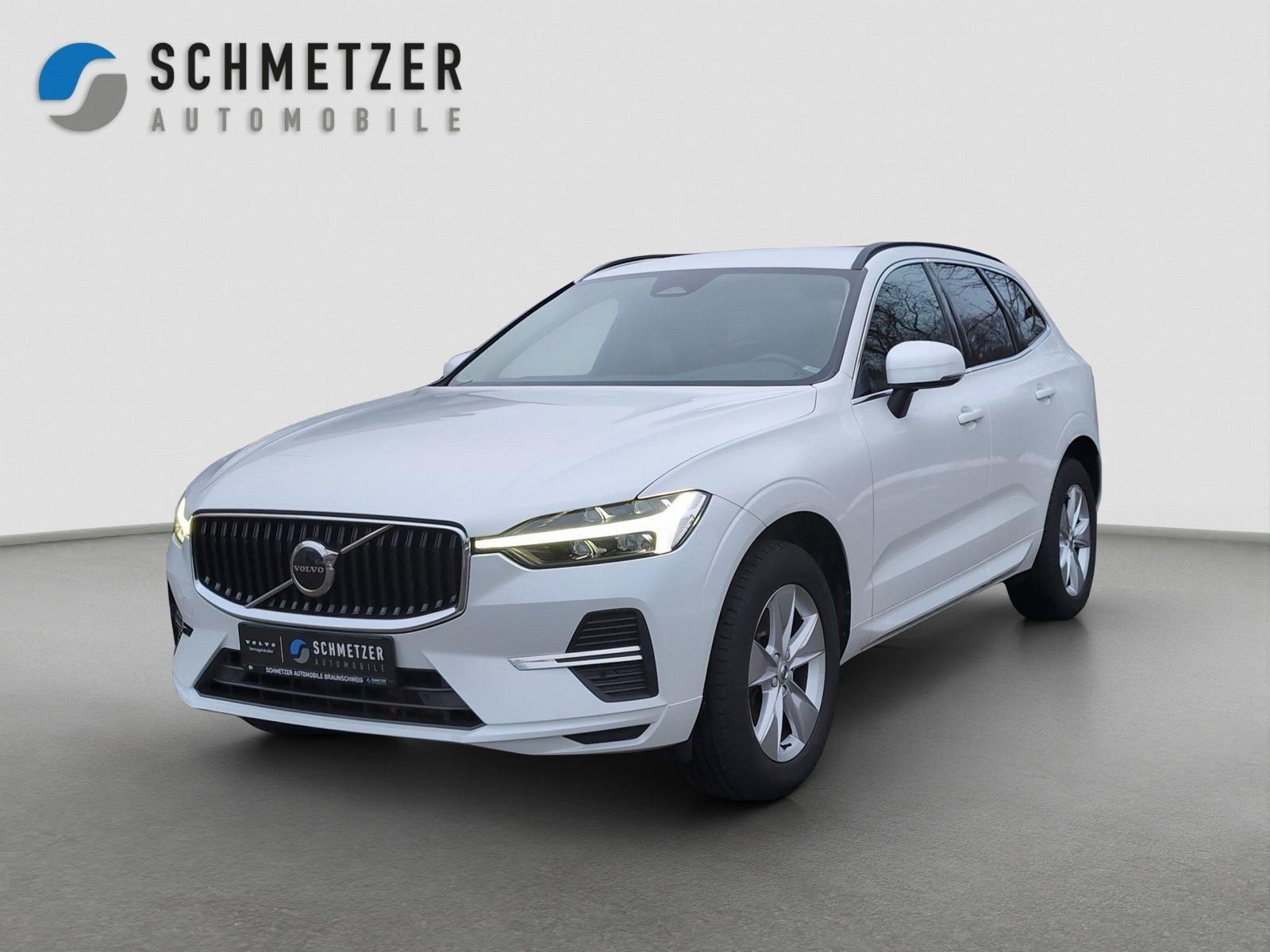 Volvo XC60+B4+AWD+Diesel+Core+AHK+Kamera+Lenkradhzg+++