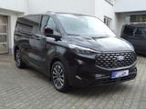 Ford Tourneo Custom 320 L1 Titanium X AWD Auto LEDER