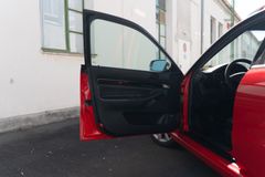 Fahrzeugabbildung Audi RS4 2.7 Quattro*Sportec*