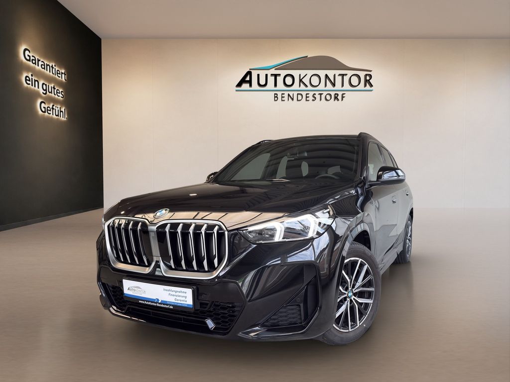 Image of BMW X1
