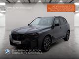 BMW X5 M60i xDrive M Sport Standheizung Massage AHK - gebrauchte BMW X5 M60 aus dem Jahr 2024