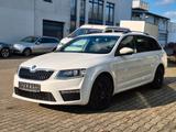 Skoda Octavia Combi RS - Skoda Octavia Gebrauchtwagen in Münster