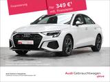 Audi S3 Limousine ACC KAMERA VIRTUAL SMARTPHONE LED D - Audi S3 Gebrauchtwagen in Wuppertal