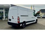 Opel Movano B mit Auffahrrampe Freisprech BT - Opel Movano Gebrauchtwagen