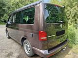 Volkswagen T5 California Beach große Standheizung, AHK - Volkswagen T5 California aus 2015