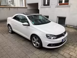 Volkswagen Eos 2.0 TSI DSG -155kW - Volkswagen Eos: 2.0