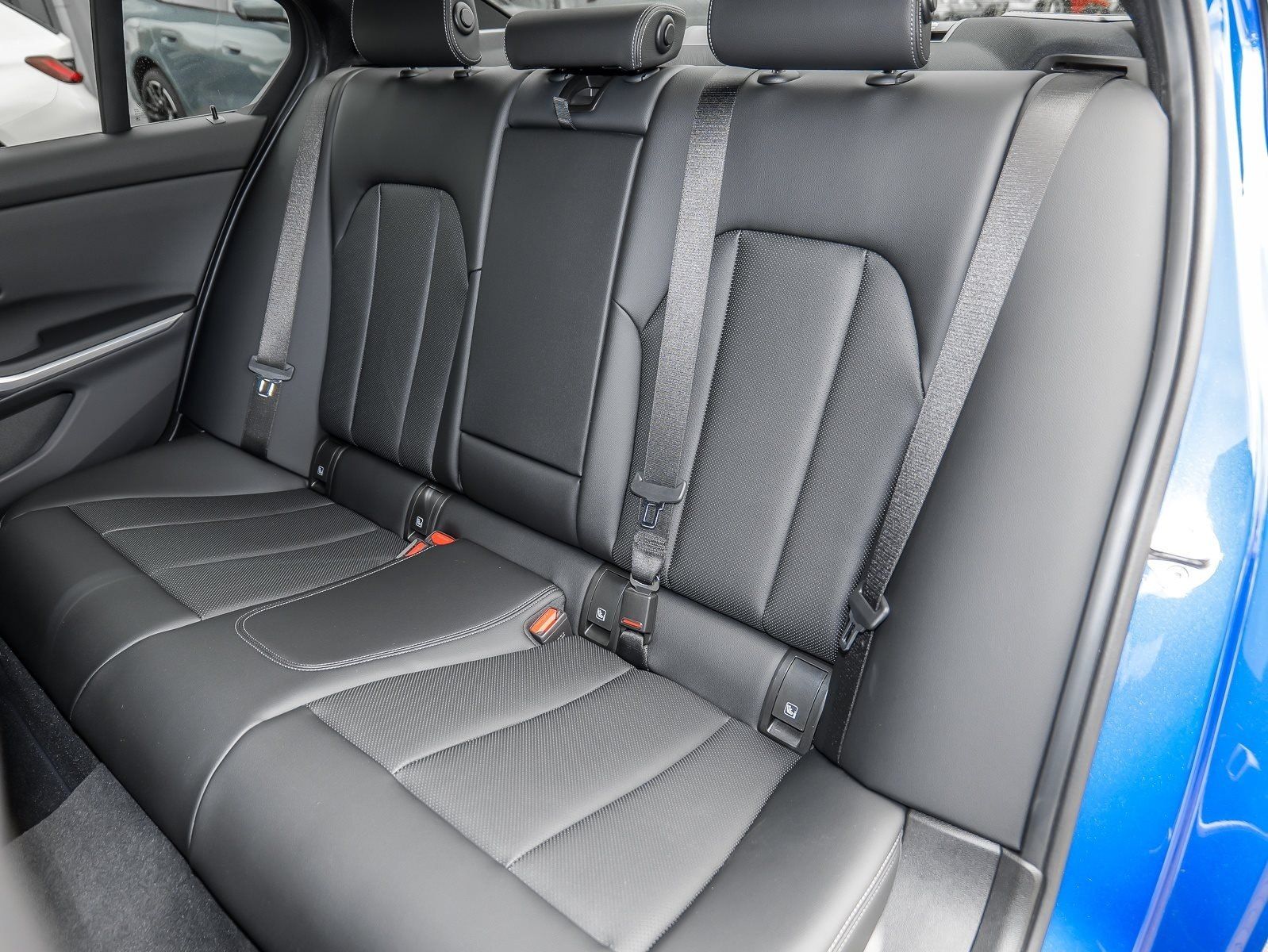 BMW M340i - Bild 18