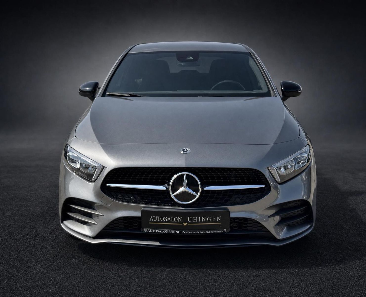 Mercedes-Benz A 200 7G-DCT 3x AMG EDITI.2021 MBUX WIDE KAM LED foto 3