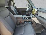 Land Rover Defender 90 D200 X-Dynamic SE 2,99 FINANZIERUNG - Land Rover Defender von 2026