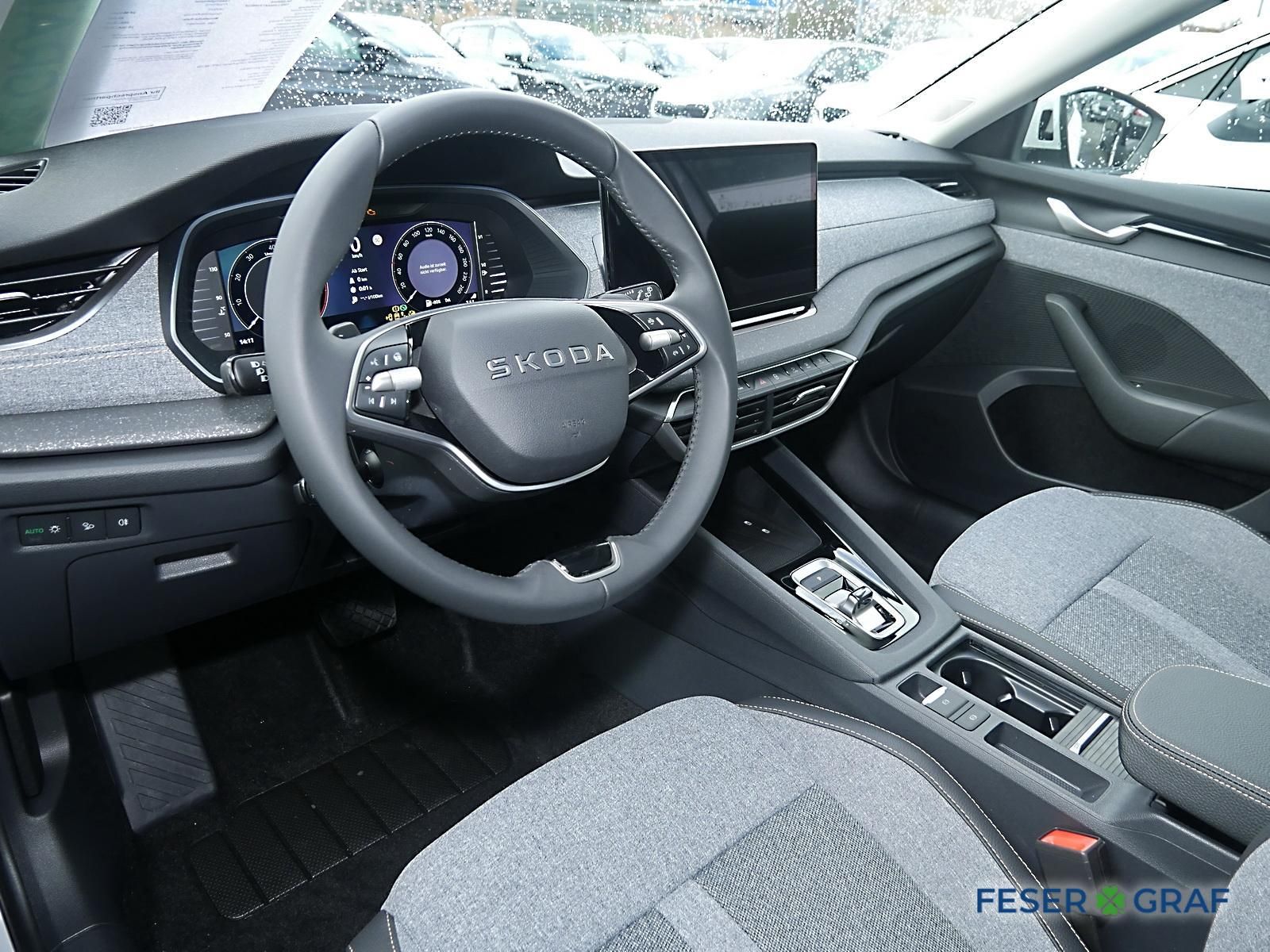 Skoda Octavia - Bild 7