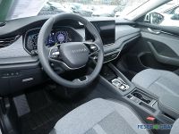 Skoda Octavia - Vorschau Bild 7