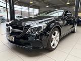 Mercedes-Benz CLS 350 BlueTec / d 4Matic, Automatik, Navi,SHZ - gebrauchte Mercedes-Benz CLS 350 aus dem Jahr 2014