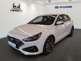 Hyundai i30 FL 1.5 Turbo M/T TREND LED-Paket Navi Komfor - Hyundai i30 Tageszulassungen mit Benzin-Antrieb