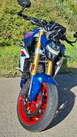BMW F 900 R | Vollausstattung | Dynamic ESA |  - Angebote