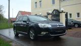 Citroën C5 Tourer THP 155 Exclusive - Citroën C5 aus 2010