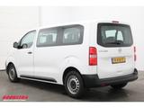 Opel Vivaro kombi 1.5 CDTI 9-Pers. klima Cruise - Opel Vivaro: 1.9