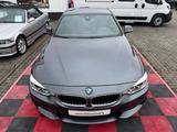 BMW 420i Coupe Aut. M - Sportpaket*Kamera*Bi-Xenon* - BMW mit Benzin-Antrieb: Coupé, Grau, Metallic