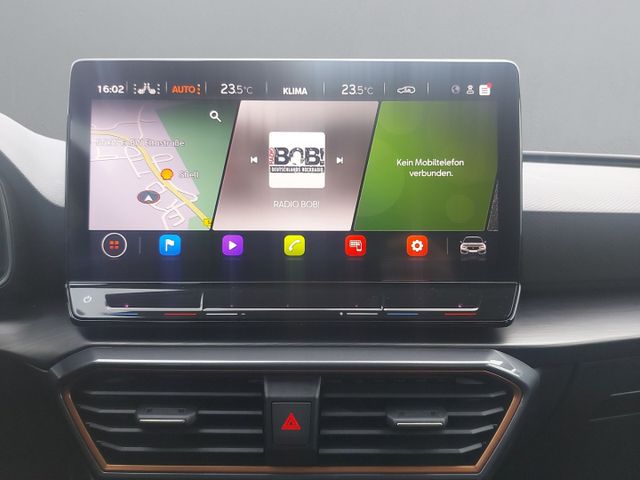 Leon VZ 2.0I TSI 300PS*Navi*LED*SHZ*ACC*Kamera*