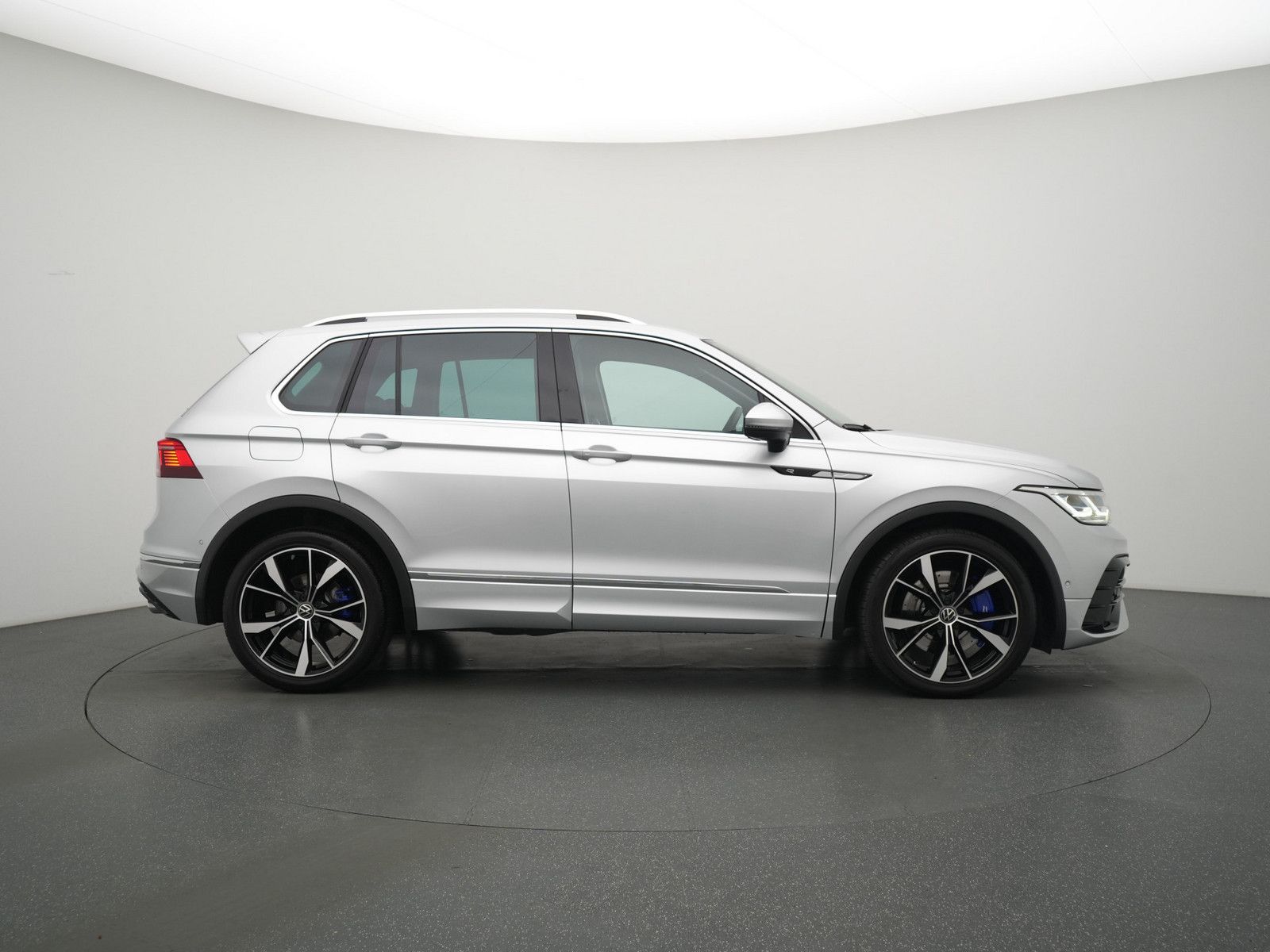 Volkswagen Tiguan - Bild 3