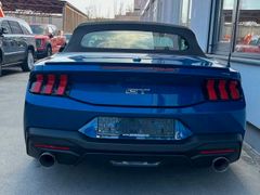 FORD Mustang GT Cabrio Premium 5.0l V8 Grail 4.59%