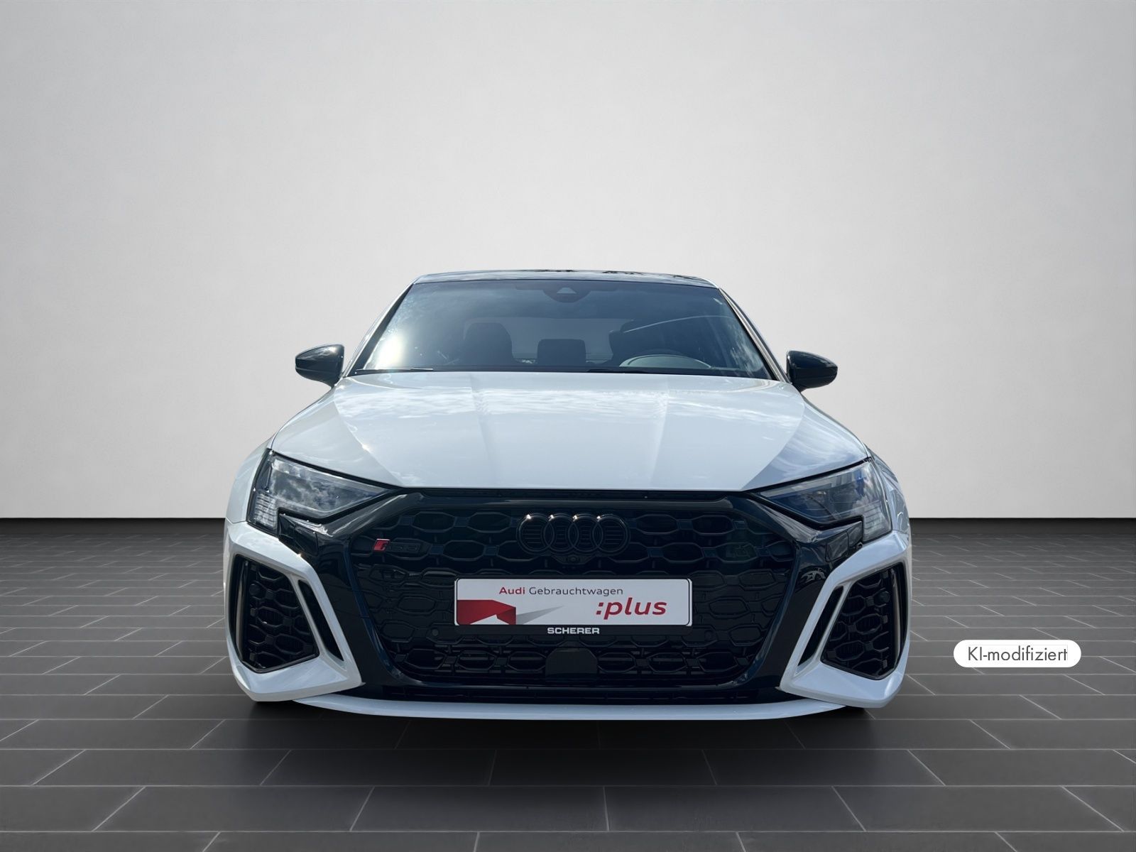 Audi RS3 - Bild 6