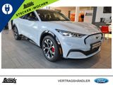 Ford Mustang Mach-E AWD 99kWH KAMERA SYNC4 ALLRAD PDC - Ford Mustang Mach-E Tageszulassungen