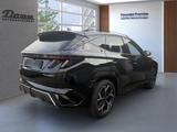 Hyundai TUCSON FL (MY25) 1.6 T-GDI N-Line - Hyundai Tucson MY25 Gebrauchtwagen