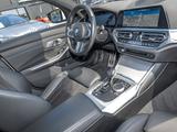 BMW 320e - BMW 3 Series: Standheizung
