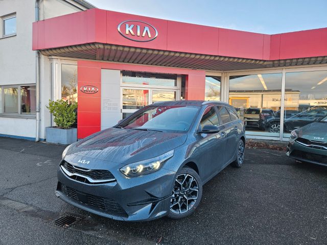 Kia Ceed SW 1.0 T-GDI DCT7 (48V M-H) Nightline Editi