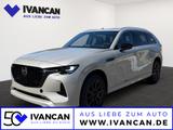 Mazda CX-80 3.3d 254PS AWD Homura Plus BLOP