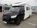 HYMER / ERIBA / HYMERCAR Tramp S 585 - Offers matching your search criteria