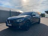 BMW 530 Gran Turismo 530d xDrive Gran Turismo - - graue BMW 530 Gran Turismo