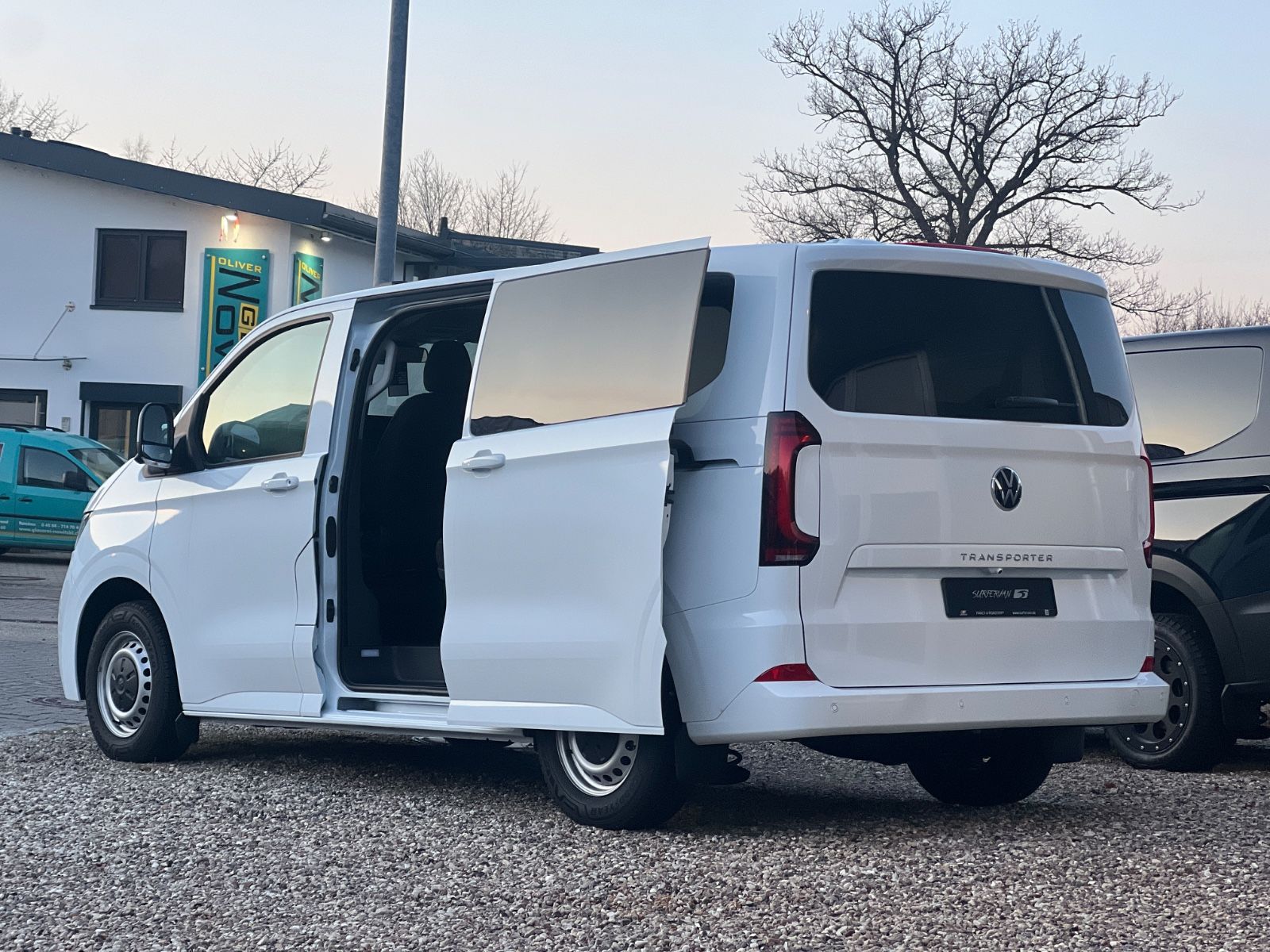 Volkswagen Andere - Bild 12