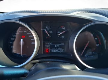Alfa Romeo Giulietta 1.8 TBI 16V Veloce Navi+SD