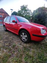 Volkswagen VW Golf 4 Variant - Volkswagen Golf aus 2005: Variant