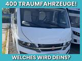 Bürstner Lyseo I 744 M25,-34%,2xAC,Alde,Solar,Lithium,AHK - Bürstner Lyseo I 744