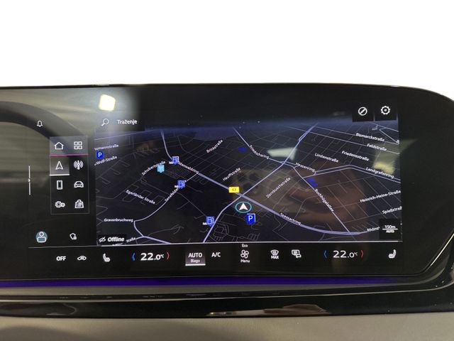A6 Limousine TDI quattro MATRIX LED+360° KAM+HUD