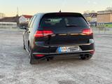 Volkswagen Golf 7 GTI Performance  AHK H&R 8-fach scheckh. - Volkswagen Golf: 8 GTI