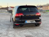 Volkswagen Golf 7 GTI Performance  AHK H&R 8-fach scheckh. - Volkswagen Golf: 8 GTI