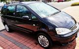 Ford Galaxy 1.9 TDI WGR mit TÜV - Ford Galaxy: Wgr