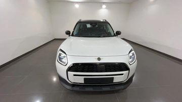 MINI Cooper Countryman - 2