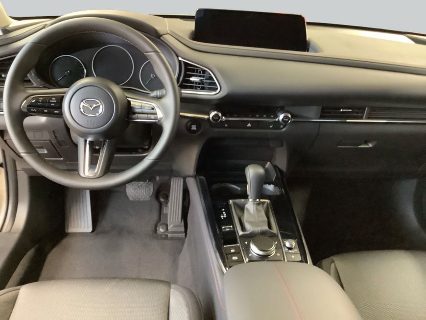 Mazda CX-30 - Bild 11