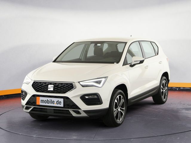 Seat Ateca Style 1.5 TSI 150 PS 7 Gang DSG Style  LED