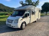 LMC Ford - LMC Teilintegrierter