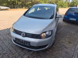 Volkswagen Golf Plus VI Trendline.Neu Zahnreimen. Neu TÜV - Gebrauchtwagen bis 5.000 Euro mit TÜV