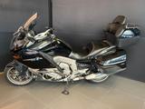 BMW K 1600 GTL - BMW K 1600 GT
