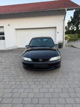 Opel Verk: Opel Vectra Bj. 1999, TÜV neu - gebrauchte Opel Vectra aus dem Jahr 1999